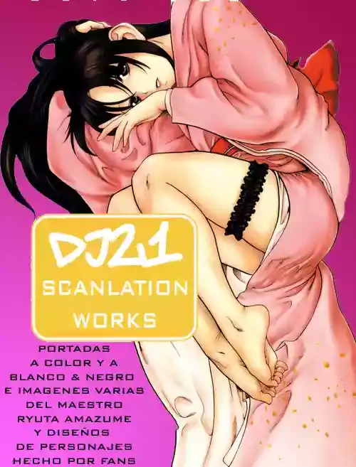 Página 22 — Nana to Kaoru Capítulo 32