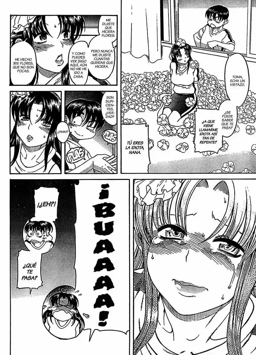 Página 50 — Nana to Kaoru Capítulo 32