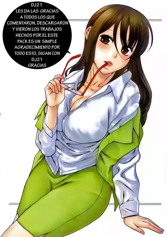 Página 71 — Nana to Kaoru Capítulo 32