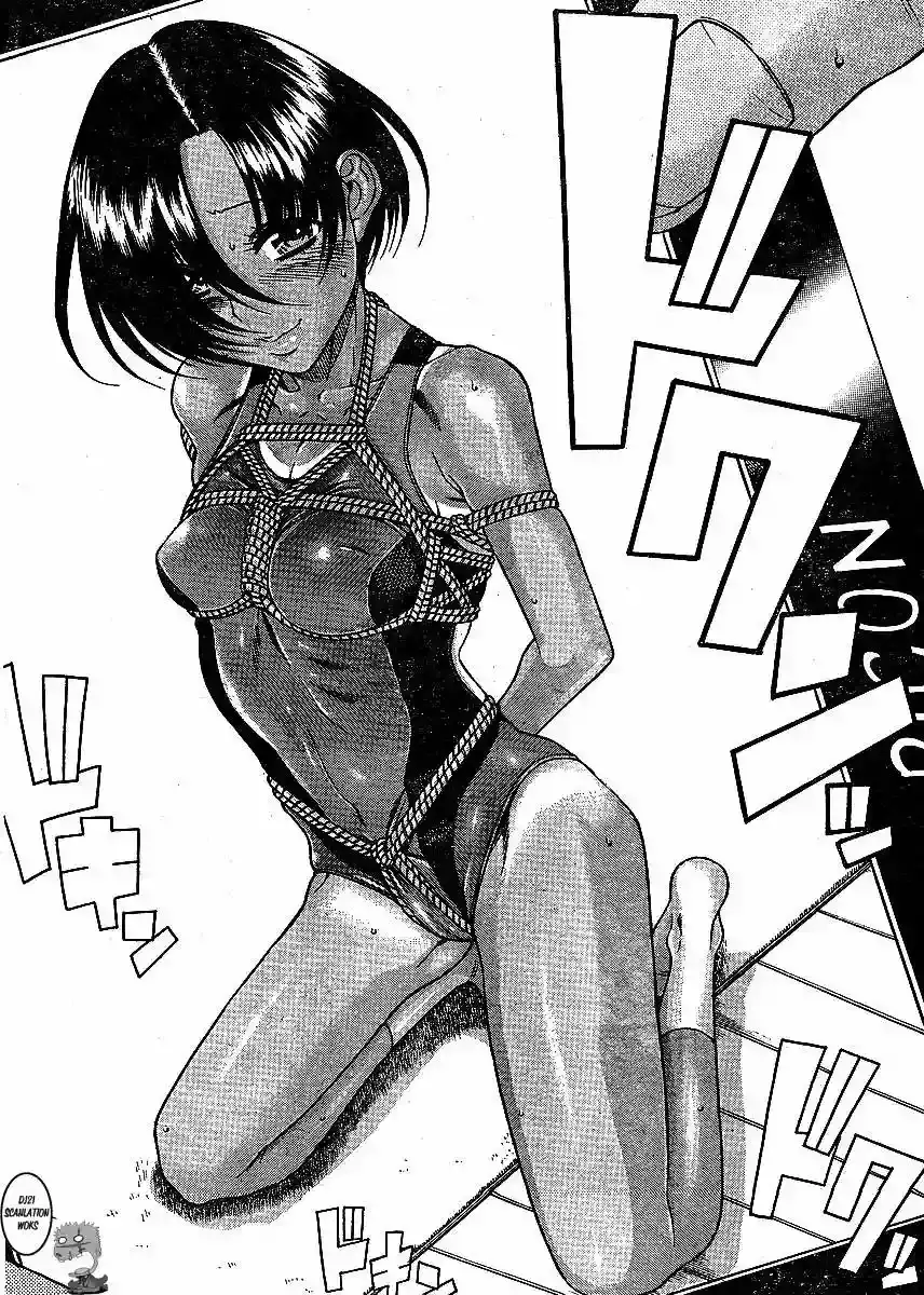 Página 18 — Nana to Kaoru Capítulo 33