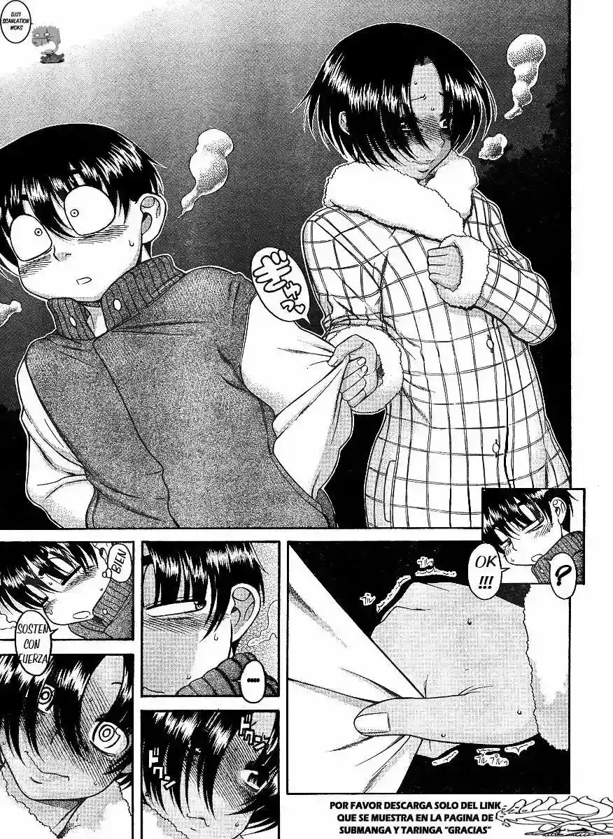 Página 16 — Nana to Kaoru Capítulo 34
