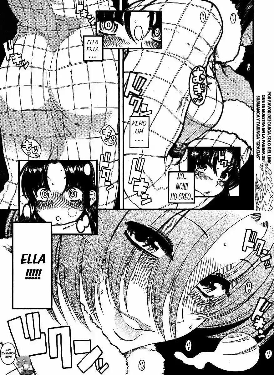 Página 27 — Nana to Kaoru Capítulo 34