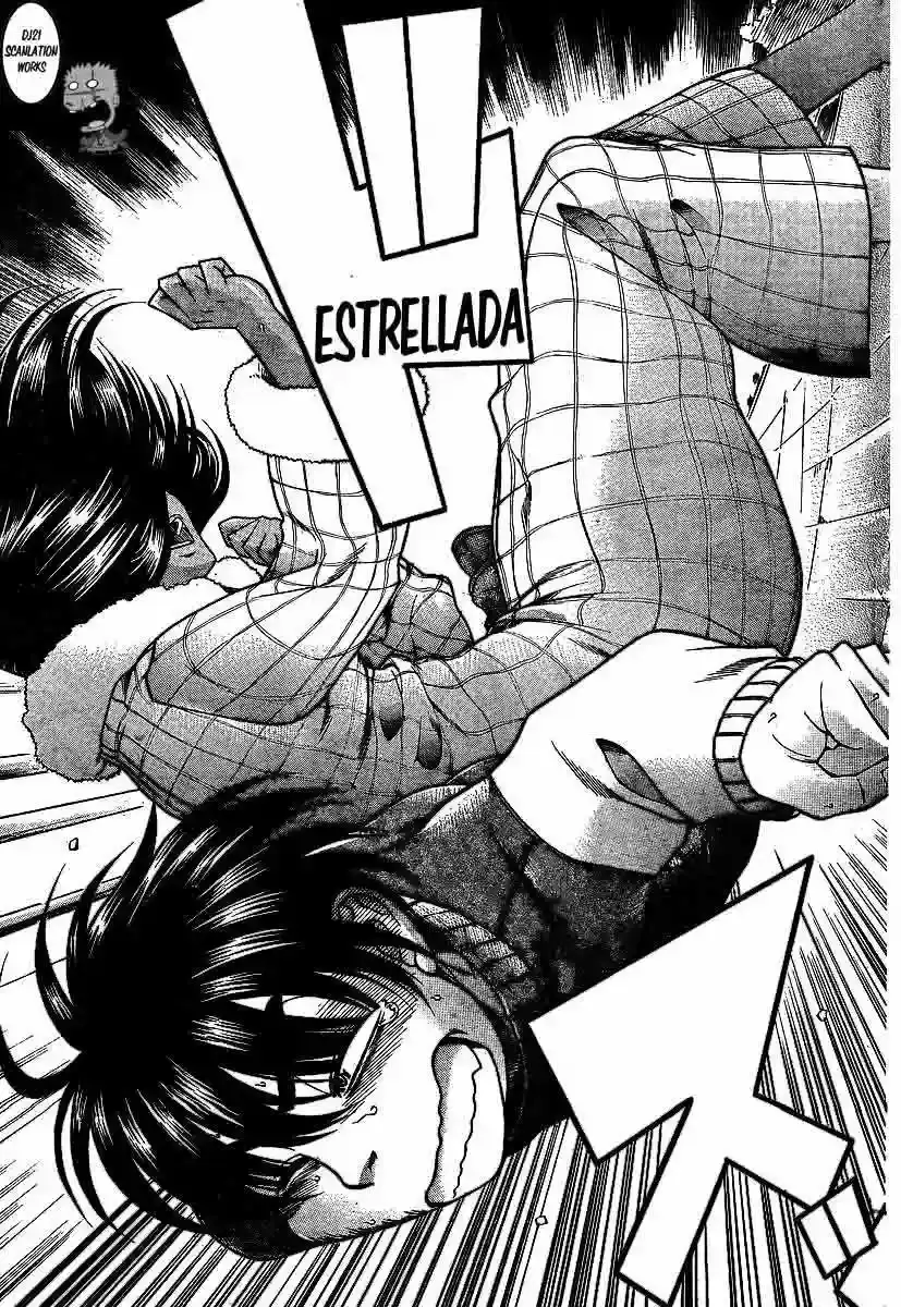 Página 5 — Nana to Kaoru Capítulo 38