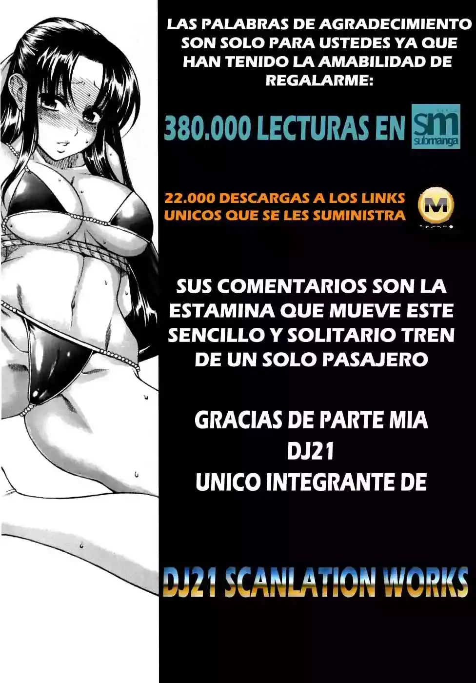Página 1 — Nana to Kaoru Capítulo 39