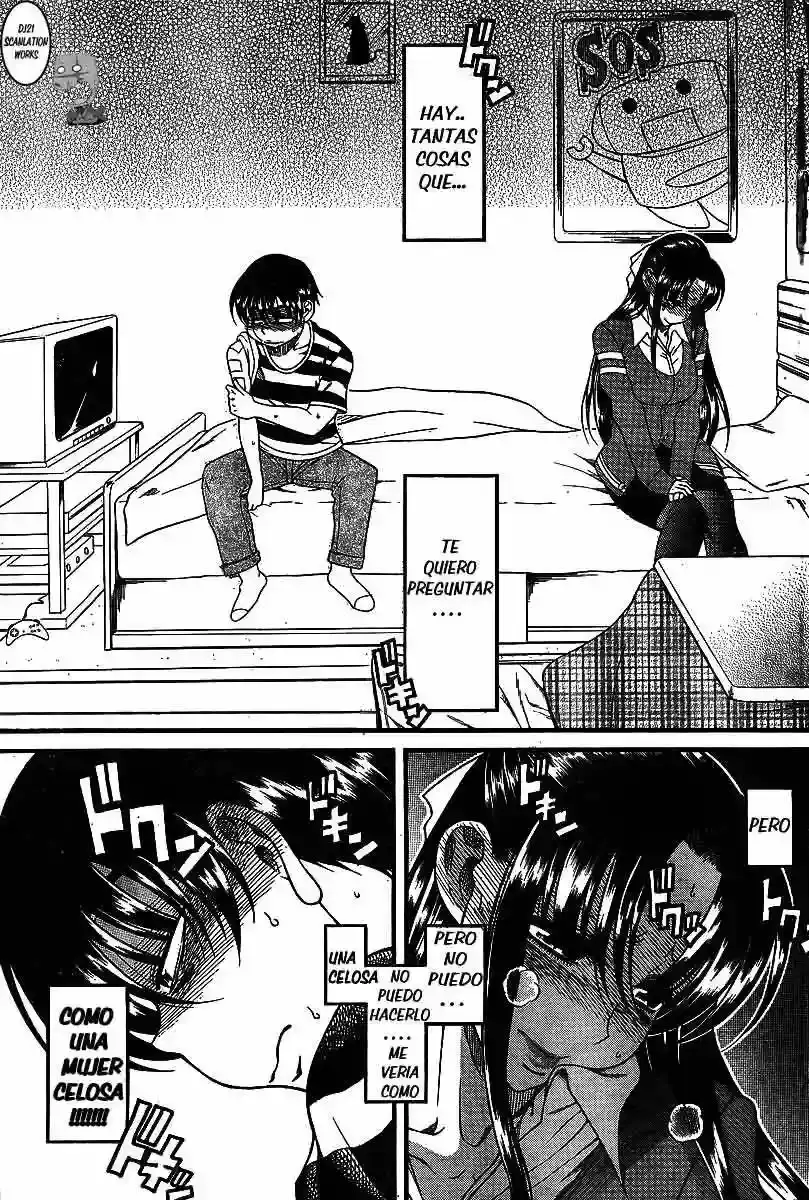 Página 6 — Nana to Kaoru Capítulo 39