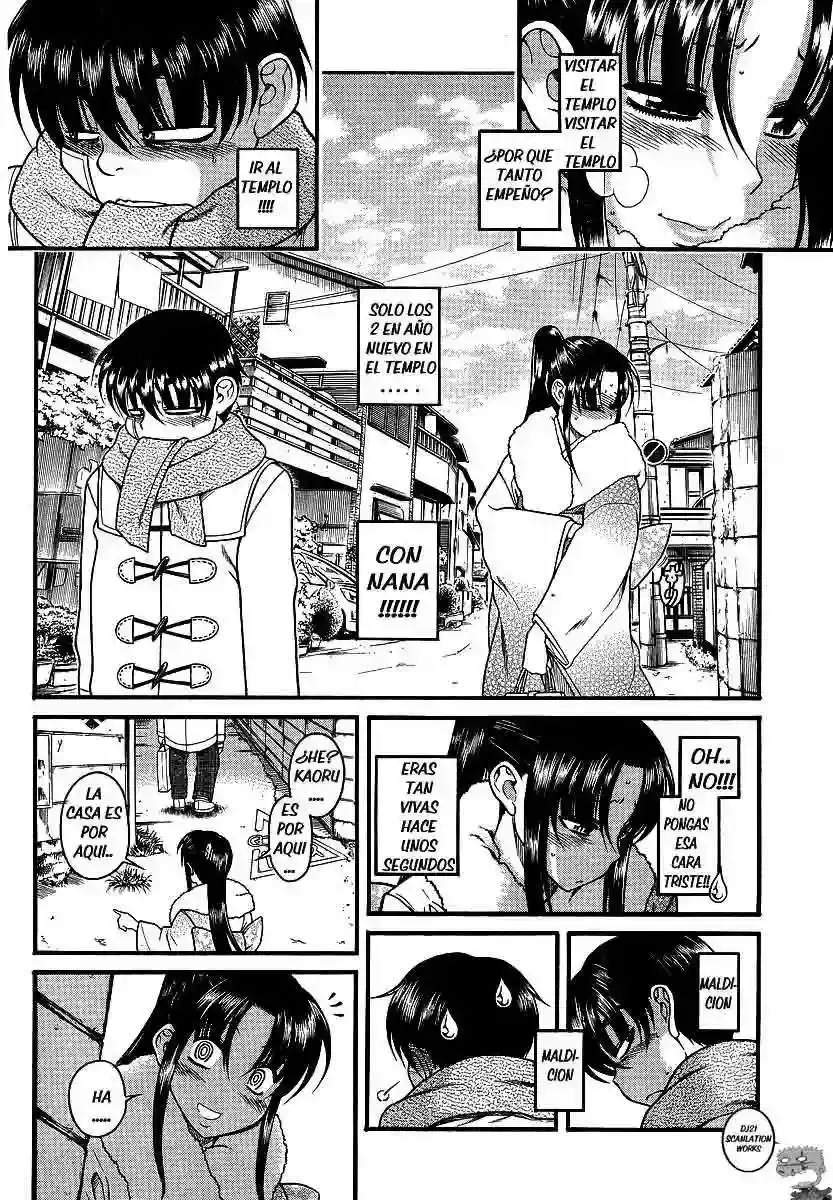 Página 14 — Nana to Kaoru Capítulo 41
