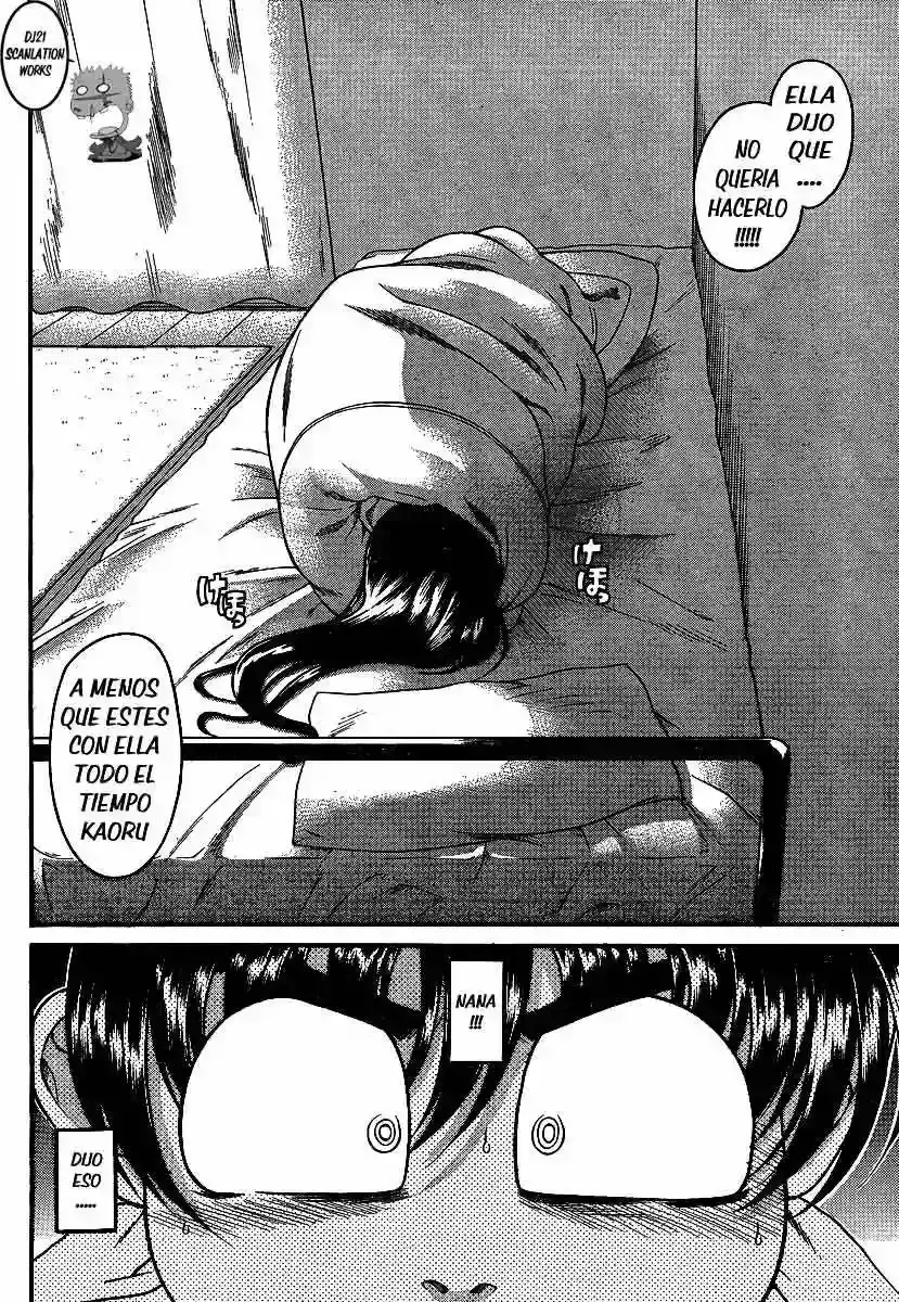 Página 12 — Nana to Kaoru Capítulo 47