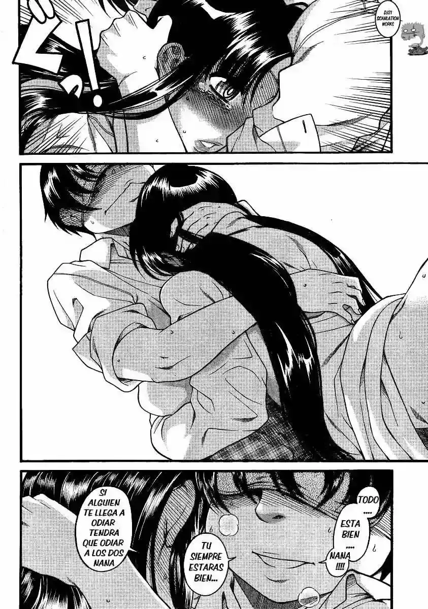 Página 12 — Nana to Kaoru Capítulo 48