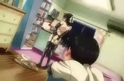 Página 19 — Nana to Kaoru Capítulo 48