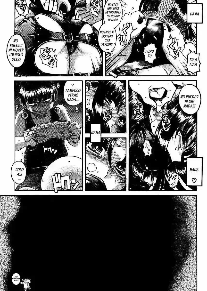 Página 14 — Nana to Kaoru Capítulo 56