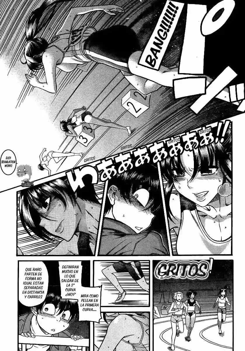 Página 7 — Nana to Kaoru Capítulo 66
