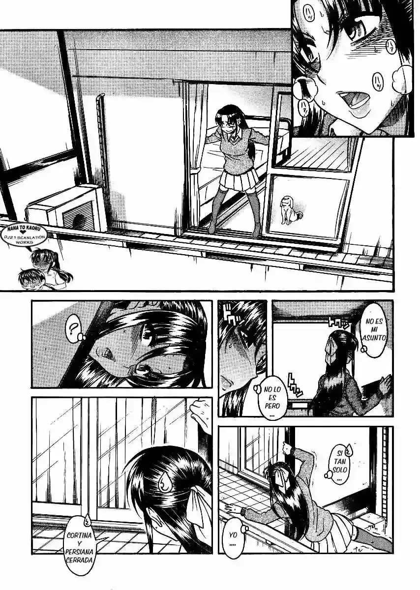 Página 14 — Nana to Kaoru Capítulo 68