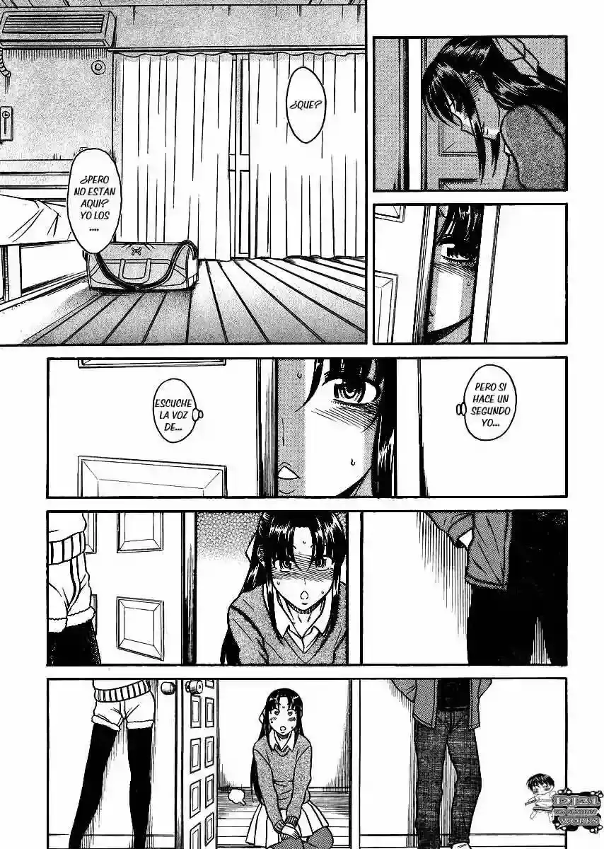 Página 20 — Nana to Kaoru Capítulo 68