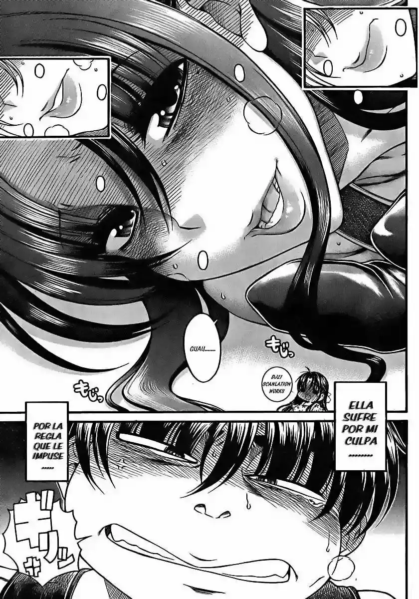 Página 16 — Nana to Kaoru Capítulo 74