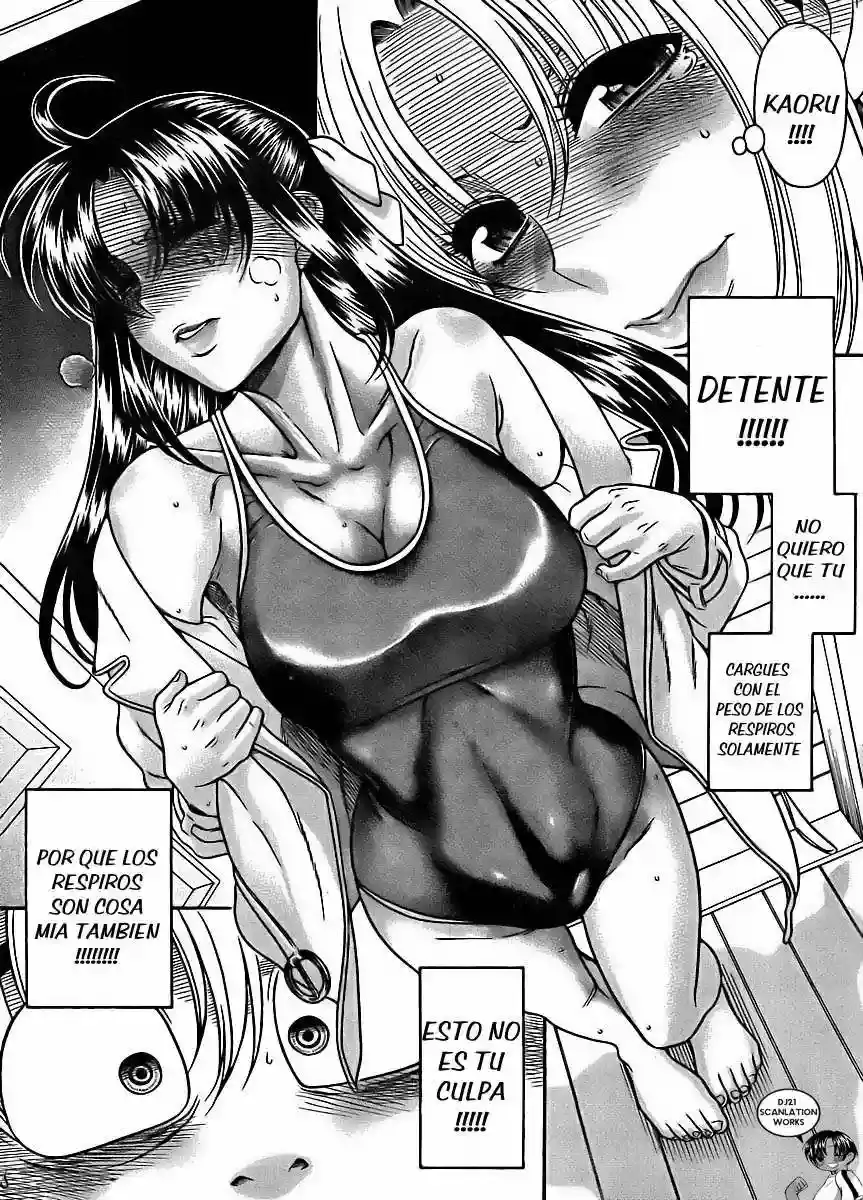 Página 6 — Nana to Kaoru Capítulo 76