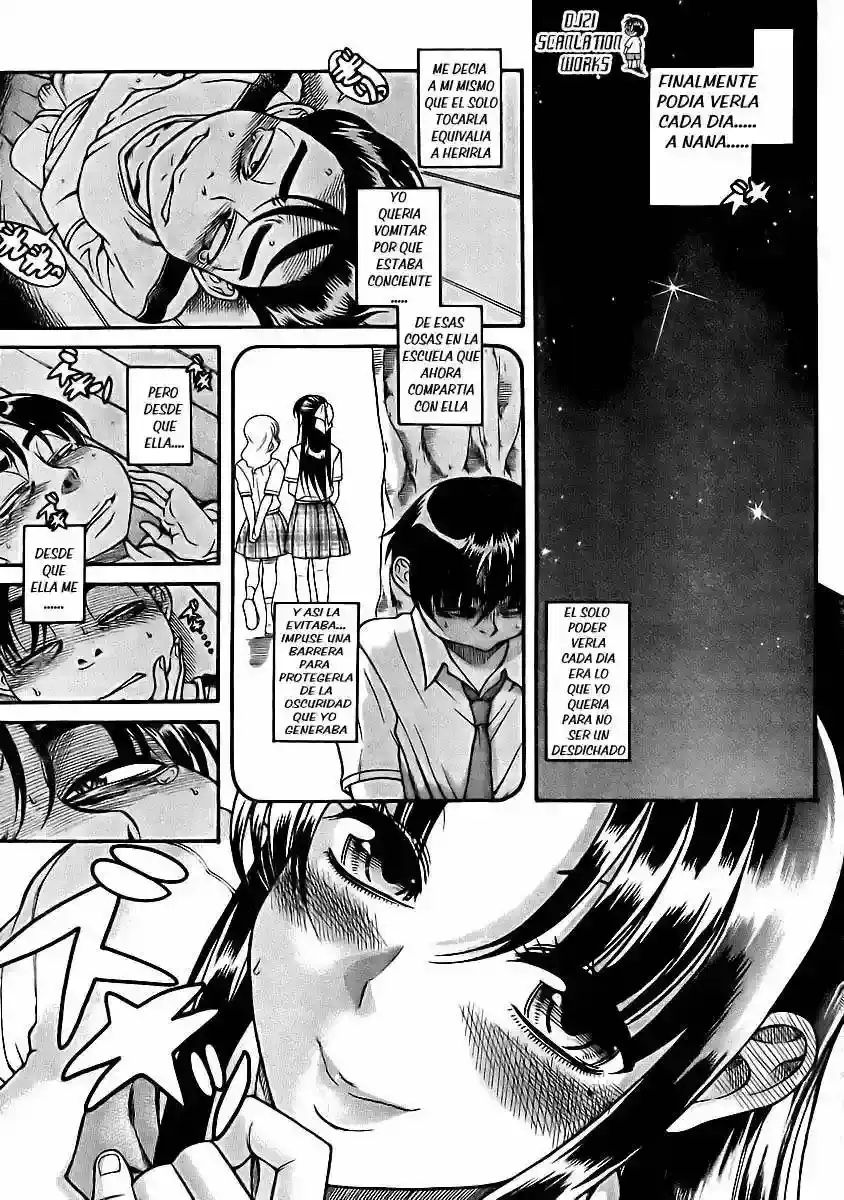 Página 14 — Nana to Kaoru Capítulo 79