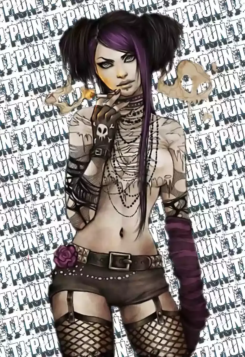 Página 2 — Nana to Kaoru Capítulo 81