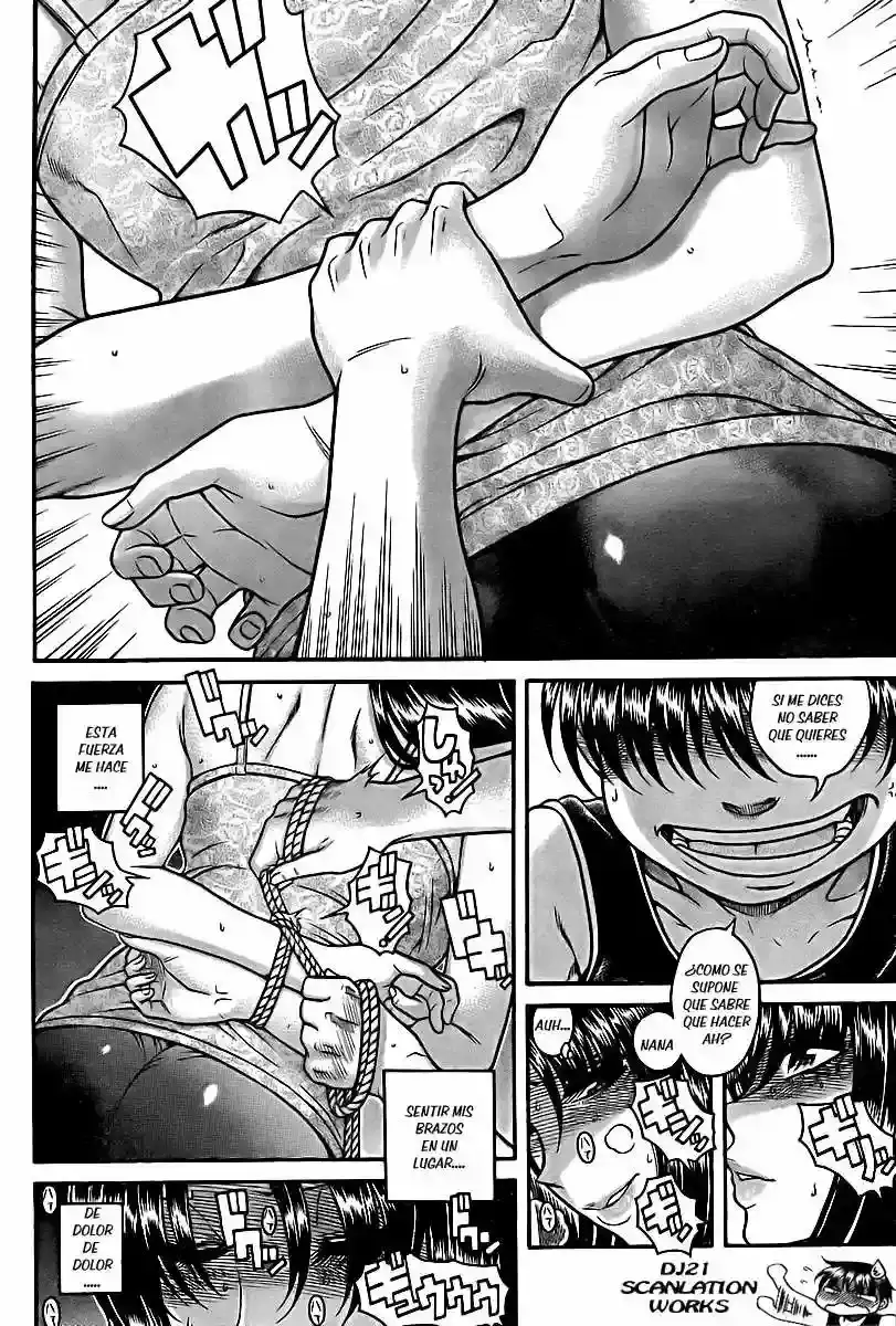 Página 9 — Nana to Kaoru Capítulo 84