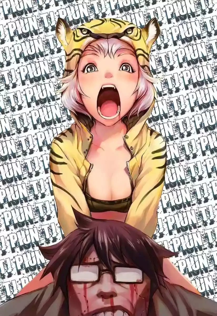 Página 1 — Nana to Kaoru Capítulo 85