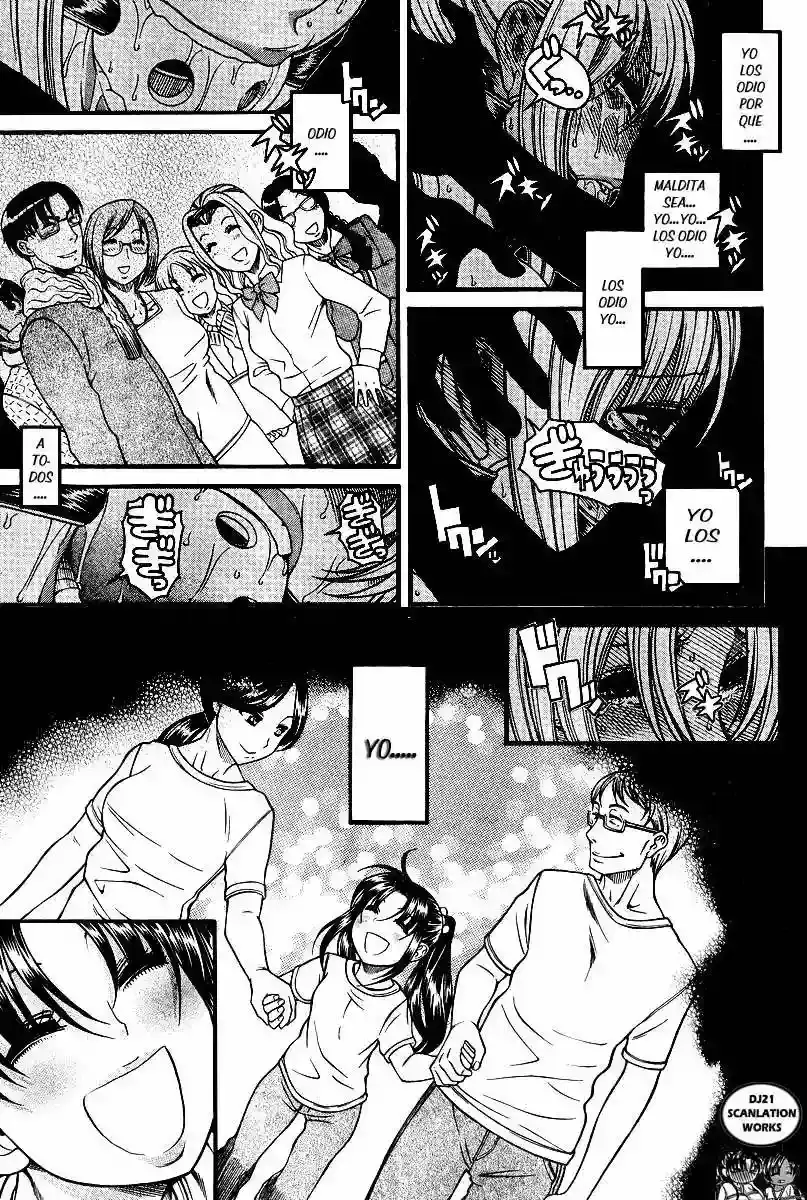 Página 6 — Nana to Kaoru Capítulo 88