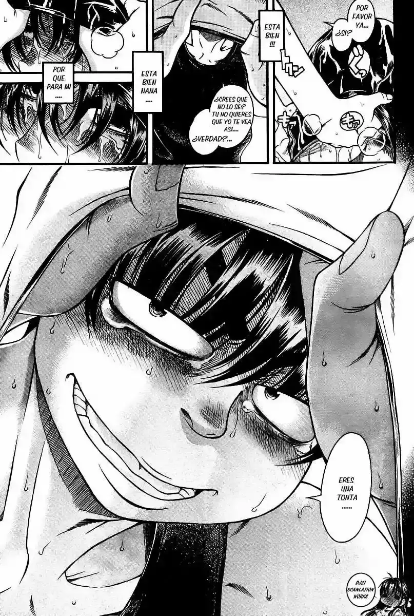Página 15 — Nana to Kaoru Capítulo 88
