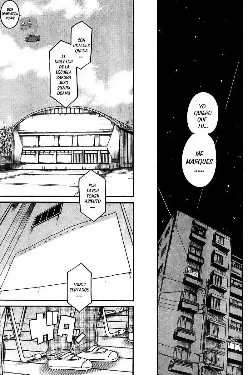 Página 9 — Nana to Kaoru Capítulo 89