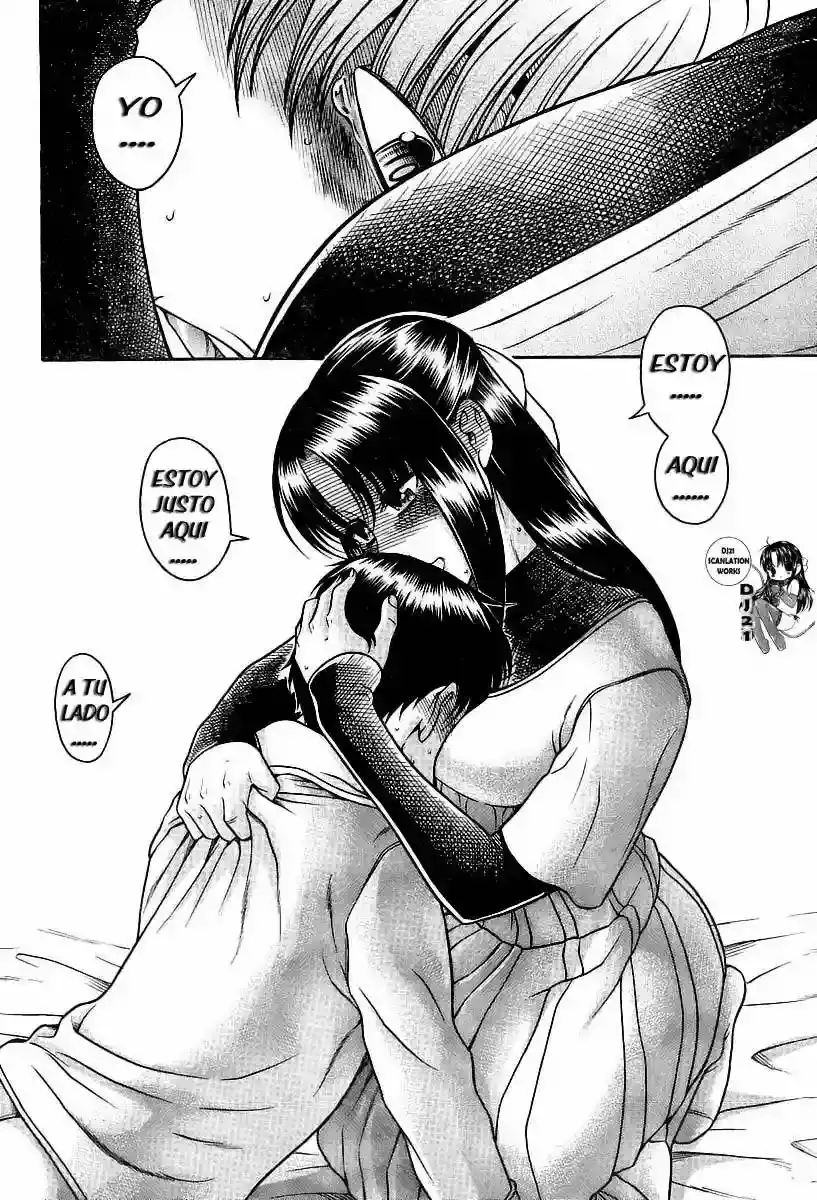 Página 18 — Nana to Kaoru Capítulo 90