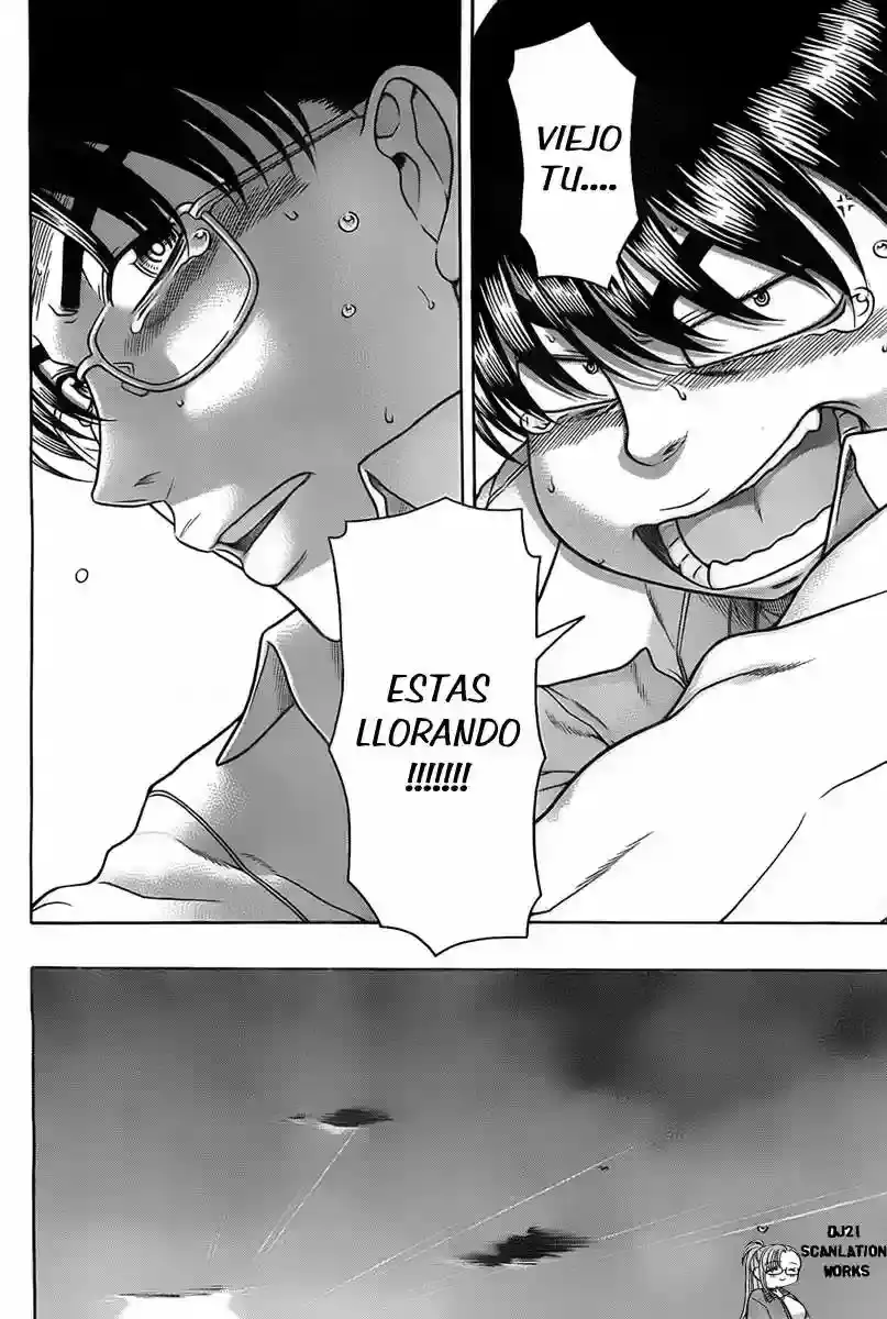 Página 19 — Nana to Kaoru Capítulo 96