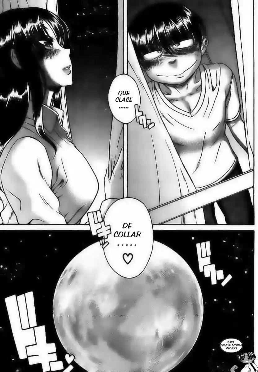 Página 16 — Nana to Kaoru Capítulo 103