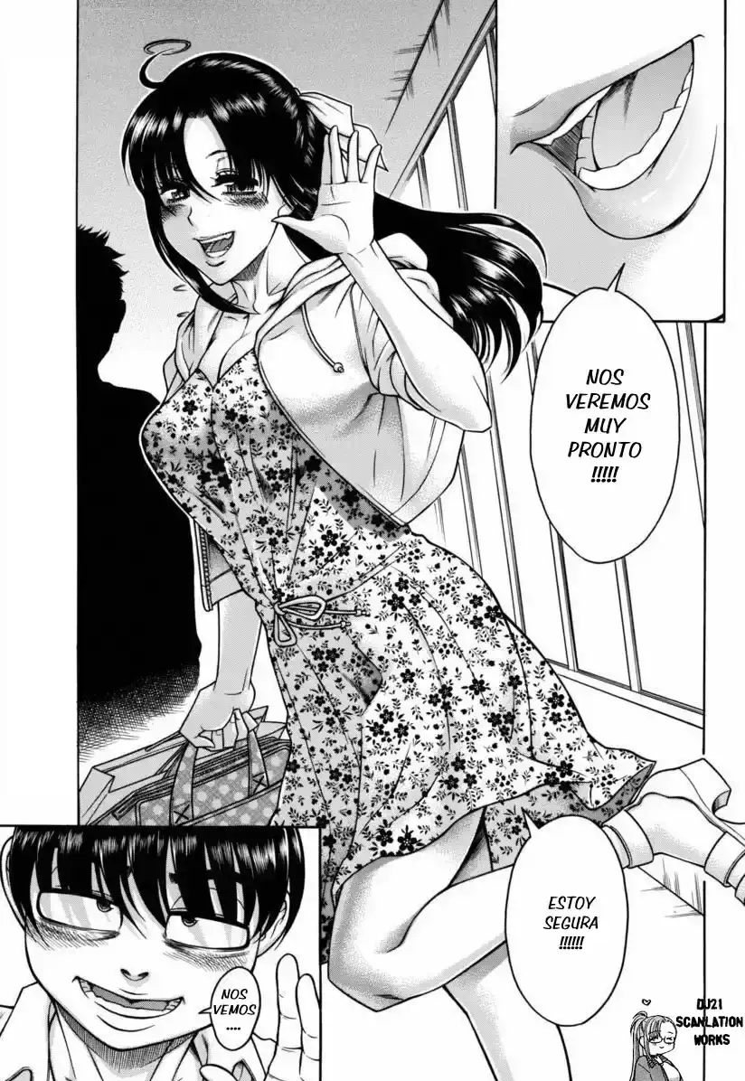 Página 18 — Nana to Kaoru Capítulo 145