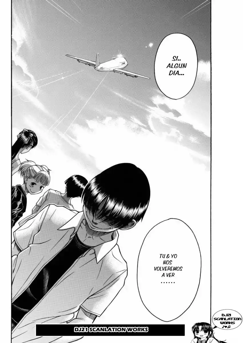 Página 19 — Nana to Kaoru Capítulo 145