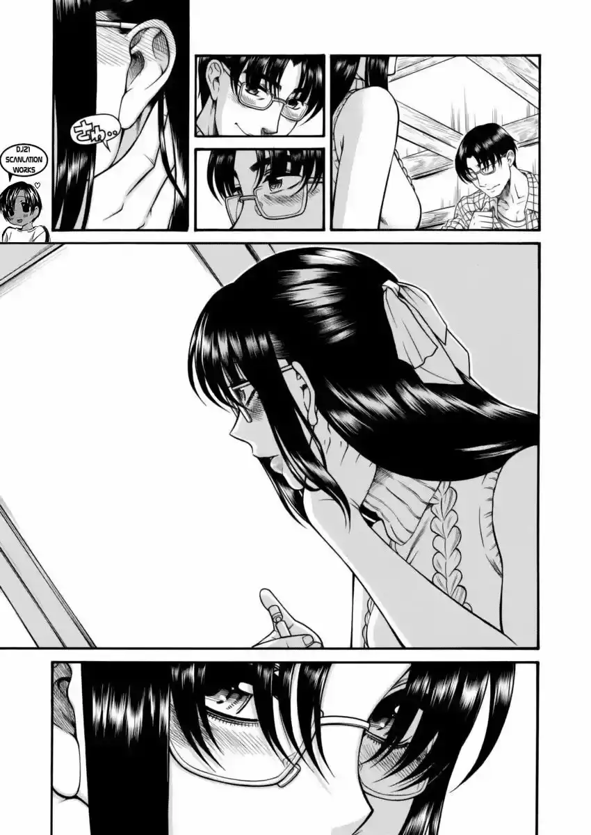 Página 11 — Nana to Kaoru Capítulo 148