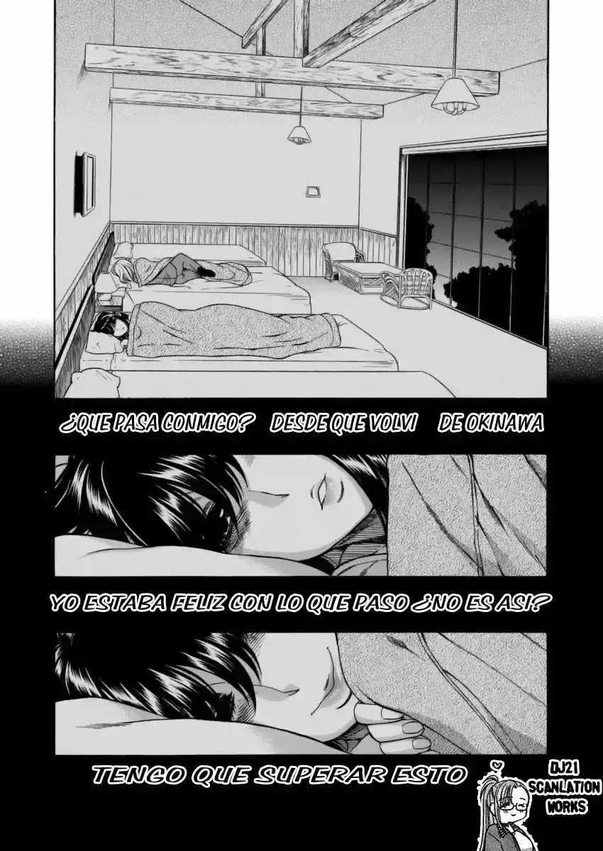 Página 16 — Nana to Kaoru Capítulo 148