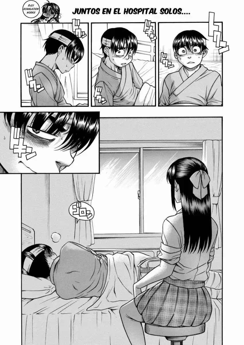 Página 5 — Nana to Kaoru Capítulo 156