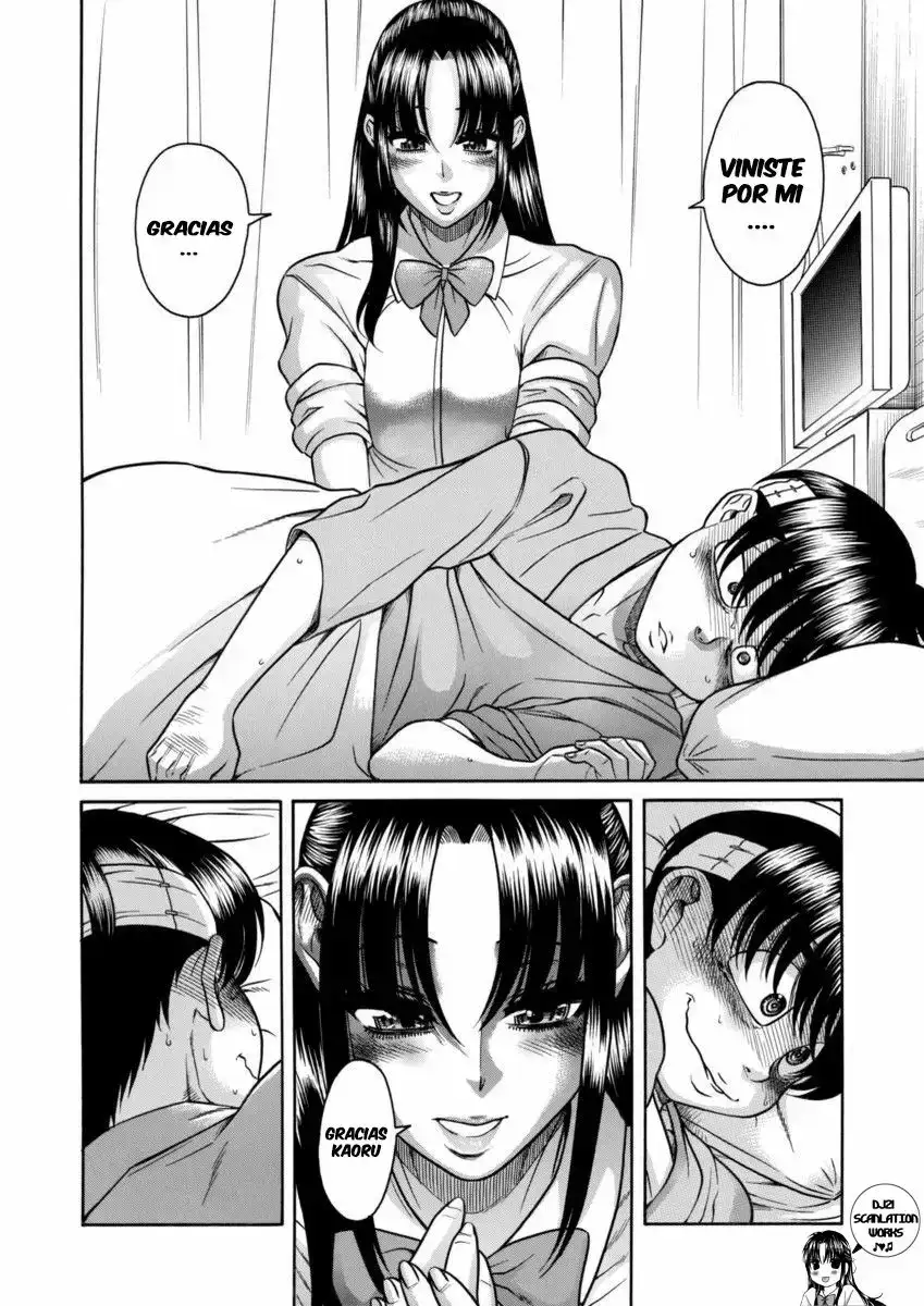 Página 6 — Nana to Kaoru Capítulo 156