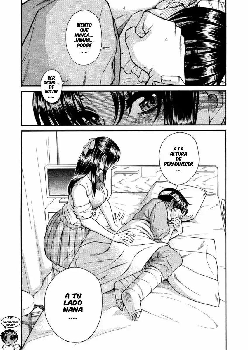 Página 11 — Nana to Kaoru Capítulo 156
