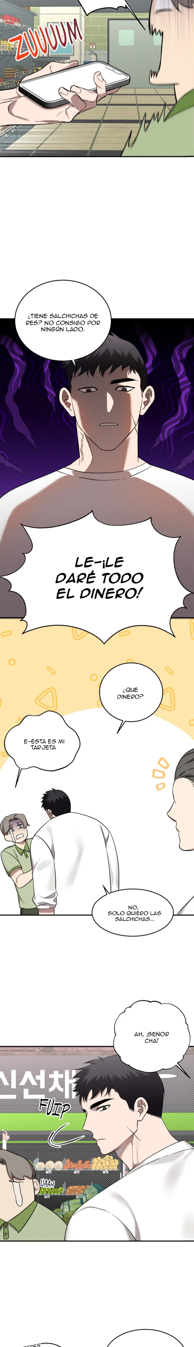 Página 13 — Nidito de amor Capítulo 2