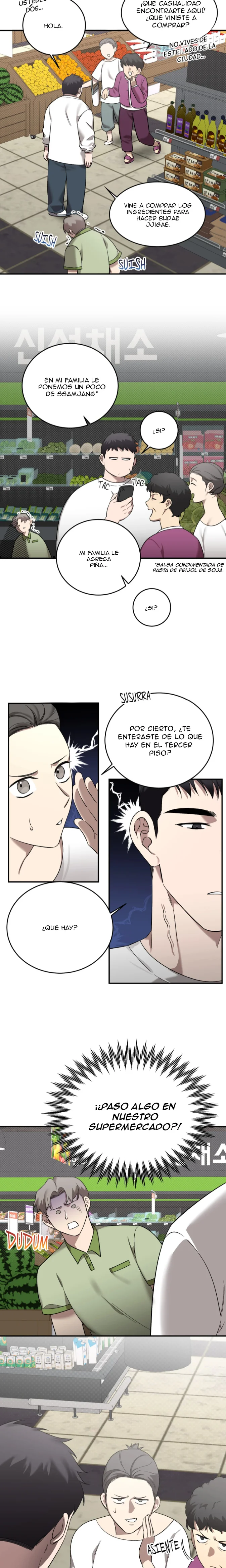 Página 14 — Nidito de amor Capítulo 2