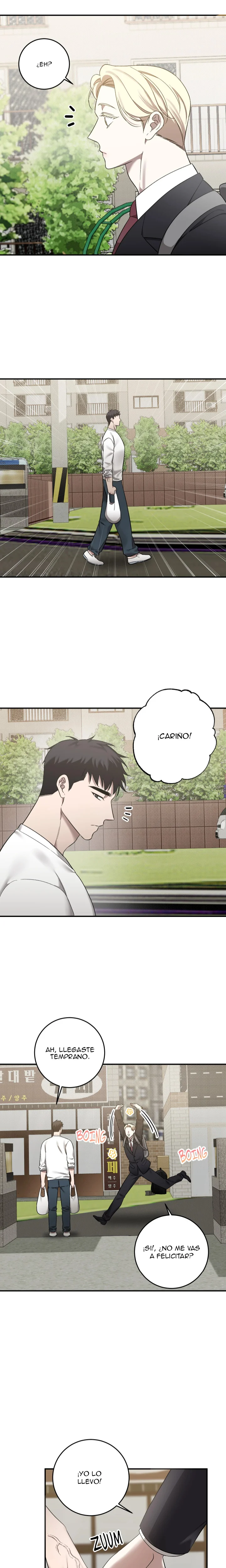 Página 17 — Nidito de amor Capítulo 2