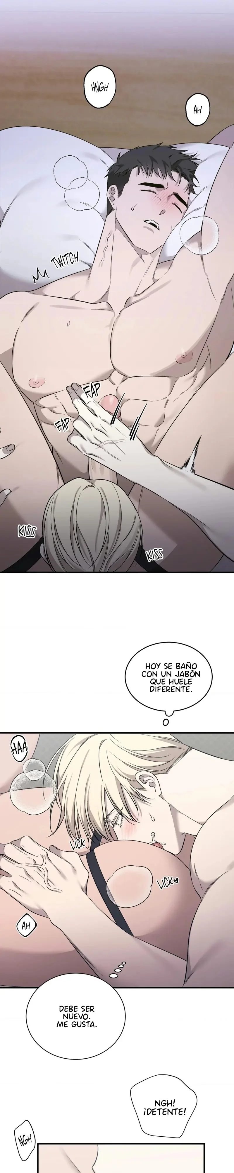 Página 2 — Nidito de amor Capítulo 4