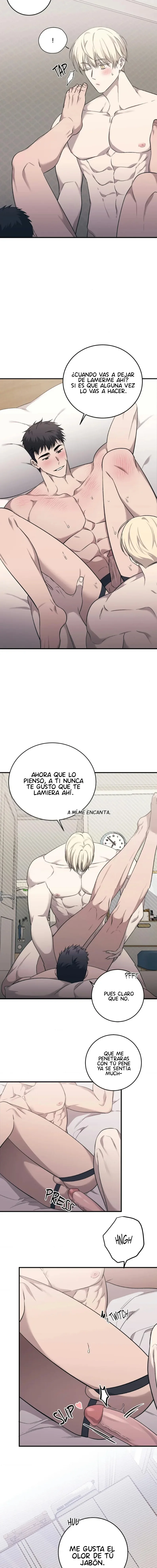 Página 4 — Nidito de amor Capítulo 4