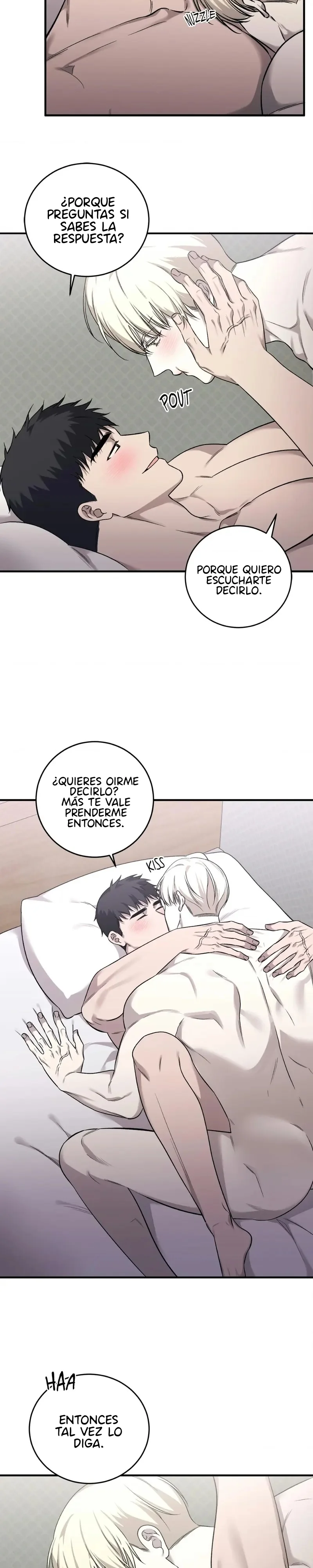 Página 7 — Nidito de amor Capítulo 4