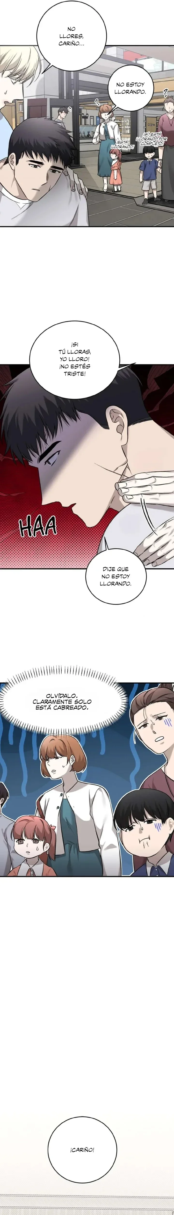 Página 11 — Nidito de amor Capítulo 5