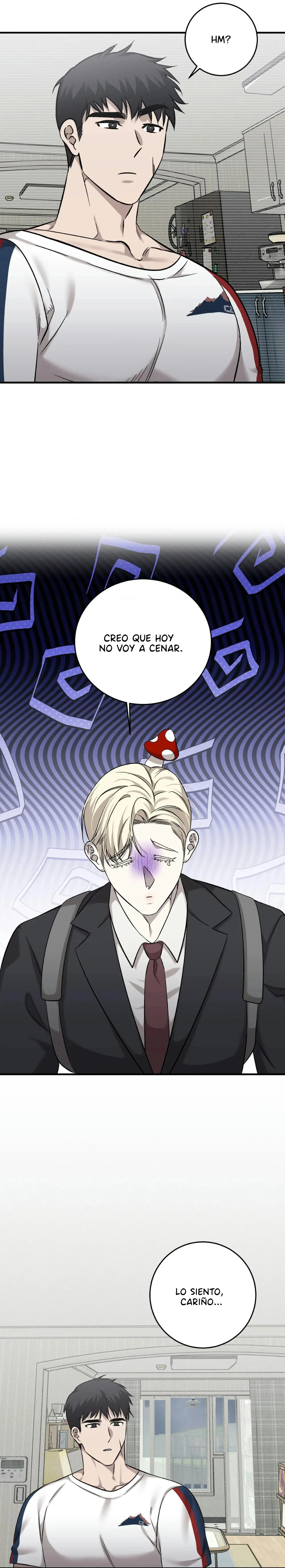 Página 2 — Nidito de amor Capítulo 6