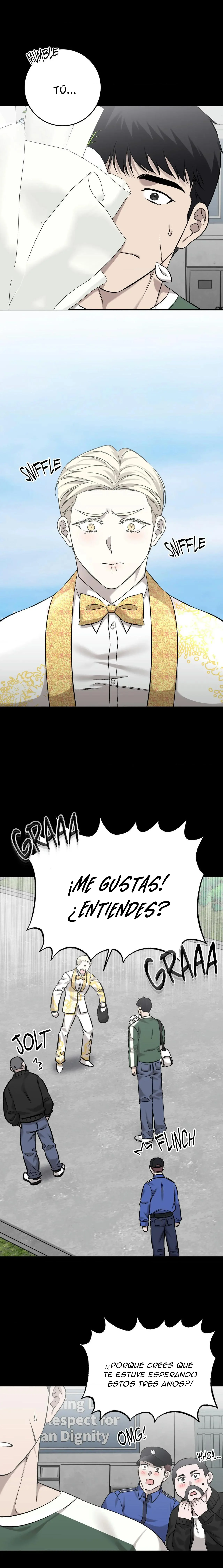 Página 8 — Nidito de amor Capítulo 6