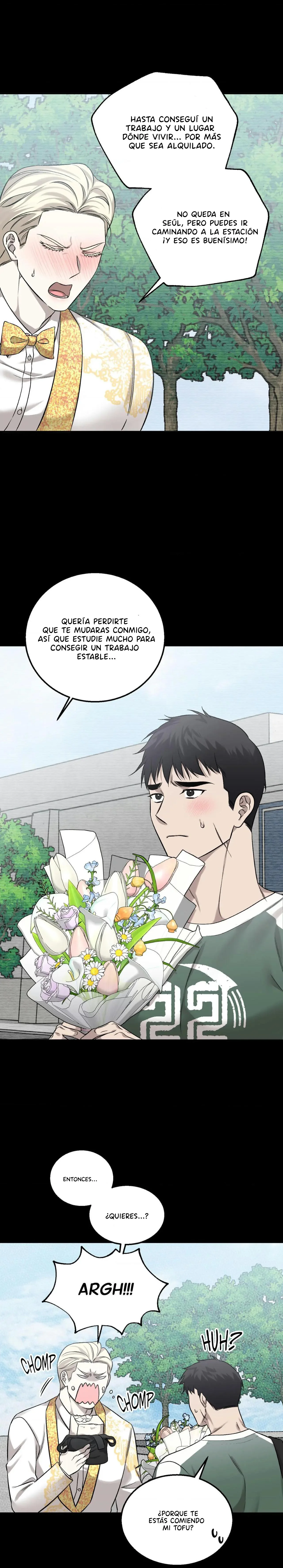 Página 9 — Nidito de amor Capítulo 6