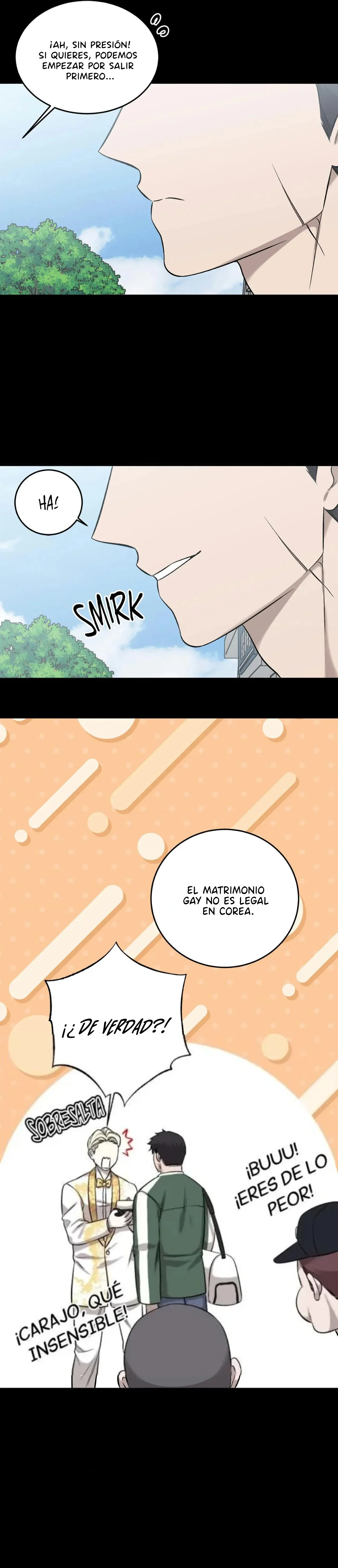 Página 11 — Nidito de amor Capítulo 6