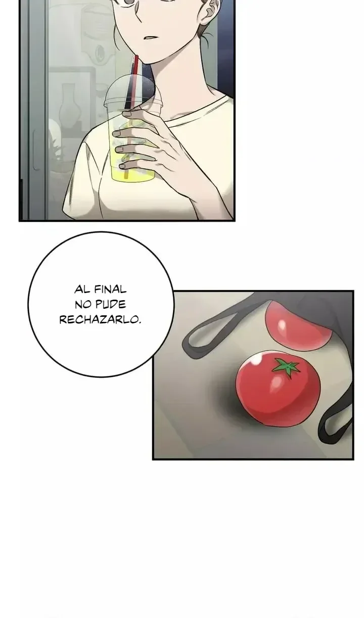 Página 3 — Nidito de amor Capítulo 8