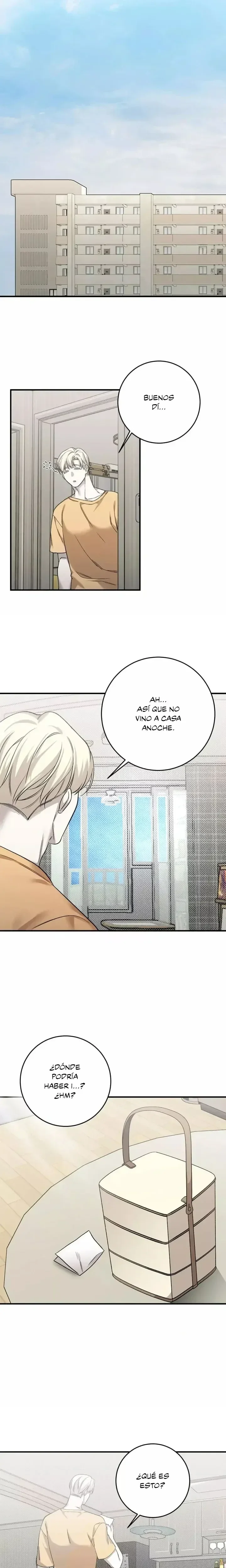 Página 16 — Nidito de amor Capítulo 8