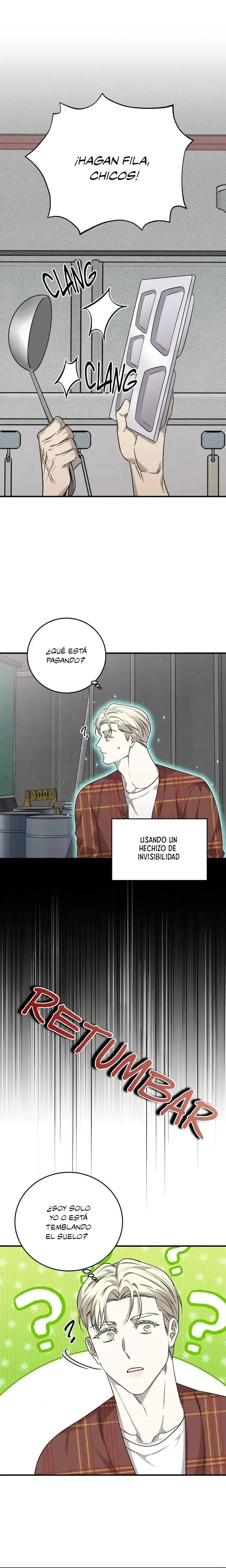 Página 13 — Nidito de amor Capítulo 9